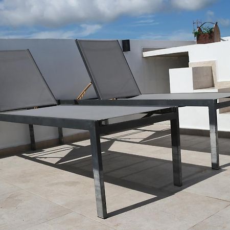 Cuarto Privado, Hamacas, Nuevo Jacuzzi Rooftop Cancún Extérieur photo